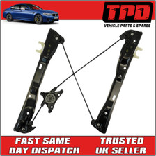 NEW BMW 5-Series G30/G31 Right