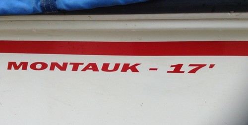 Boston whaler restoraton boat - restoraton,