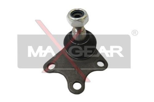 New ball joint for - ball, audi