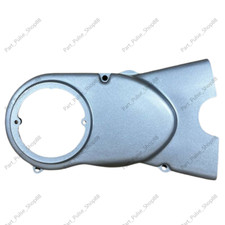 Honda C50 C70 Engine Flywheel Left Stator Cover C90 FREE SHIPPING