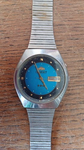 Orient crystal jewels - crystal, 21