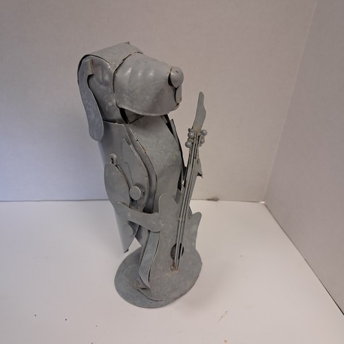 Vintage metal art - vintage,