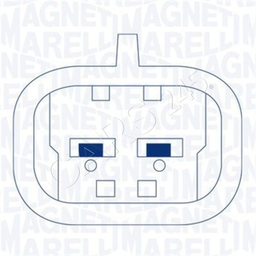 Front right window regulator - window,