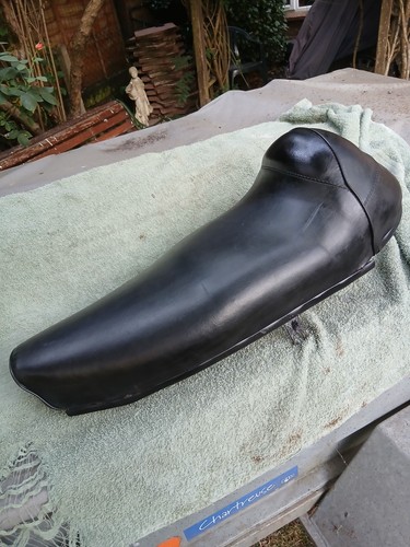 Bsa b25 b44 - bsa, 8