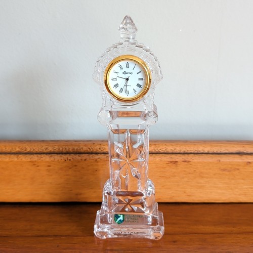 Killarney crystal miniature - killarney,
