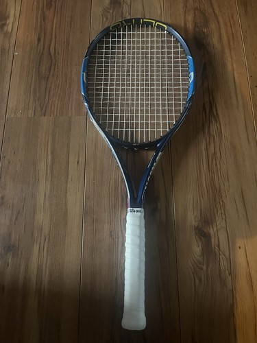 Wilson ultra - wilson,