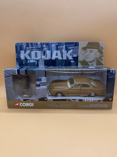 Corgi 57403 original - corgi,