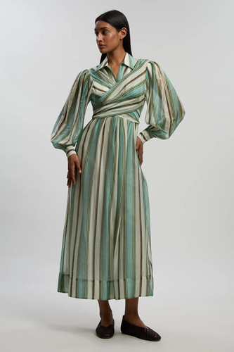 Karen millen shirt - karen,