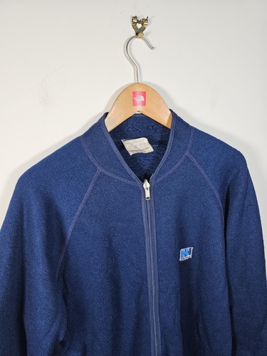 Vintage helly hansen thick - helly,