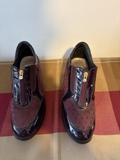 Marco Moreo Movers Purple Lola