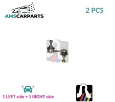 ANTI ROLL BAR STABILISER PAIR