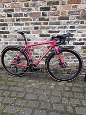 Specialized Crux GRX Di2 Size 52cm Excellent Condition With ridewrap
