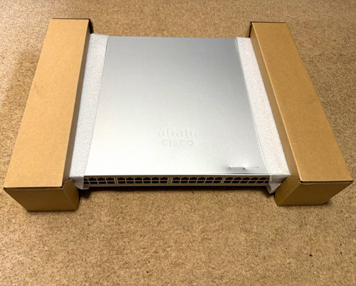 Cisco meraki ms130 48p switch - meraki,