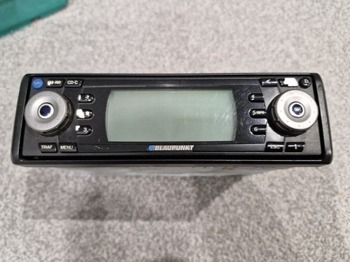Blaupunkt travelpilot exact - blaupunkt,