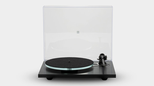 Rega planar turntable in - rega,