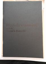 Unkle Daydreaming Catalogue 2012 futura 2000 massive attack mo wax