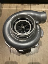 Garrett turbo Gt3788r Gt37