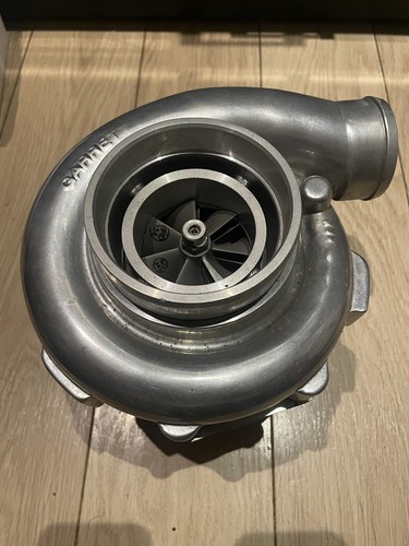 Garrett turbo gt3788r gt37 - garrett,
