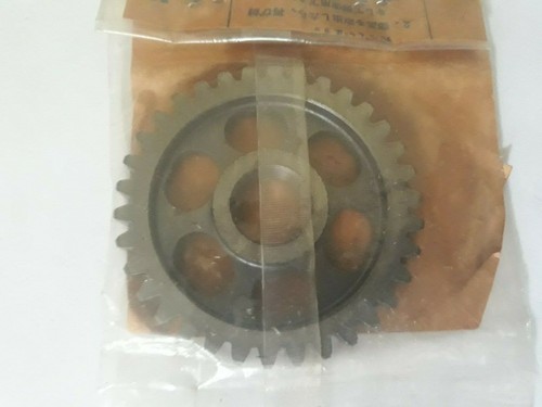Genuine yamaha transmission - genuine,
