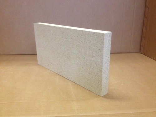 Rear brick only compatible - rear,