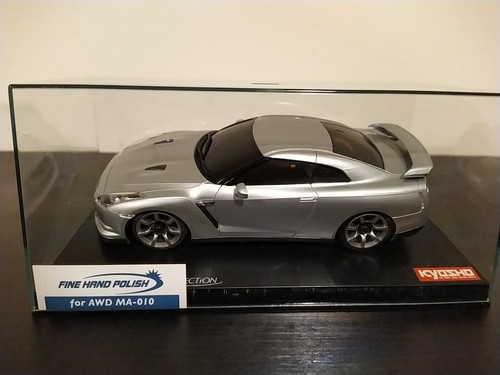 Kyosho mini nissan - z, skyline