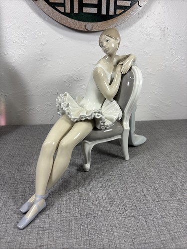 Lladro spain classic - spain, “classic