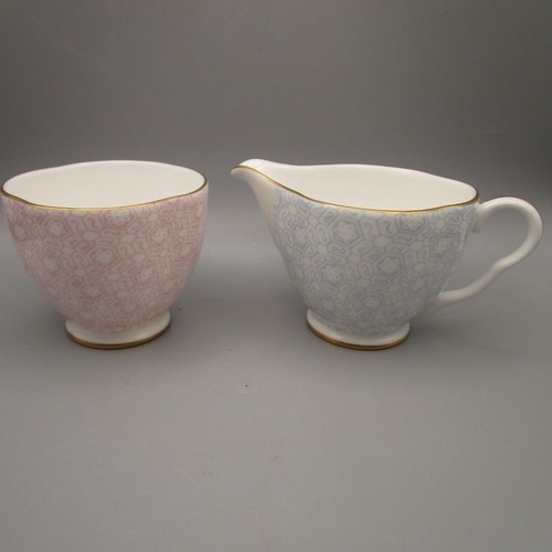Wedgwood cuckoo mini sugar - cuckoo,