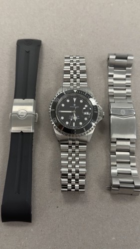 Steinhart ocean one 42mm - steinhart,