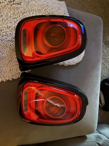 Genuine pair oem - genuine,