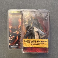 Pirates of the Caribbean -