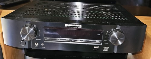 Marantz 1506 2 channel - 5.2,