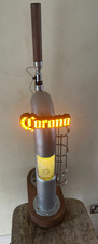Corona Beer Pump, Beer Font