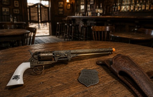 1800s pinkerton national - 1800s,