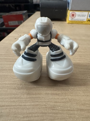 Mattel matchbox big boots - matchbox,