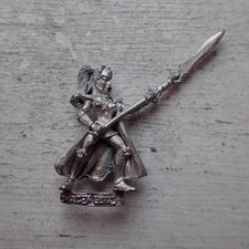 Citadel Warhammer 90s High Elf