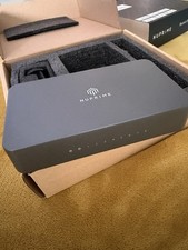 Nuprime SW-8 high-end