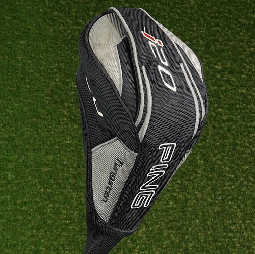 Ping i20 tungsten driver - tungsten,
