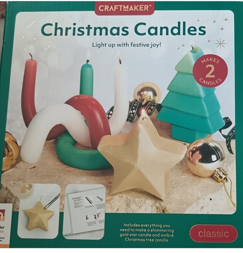 Soya candle making - candle,
