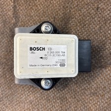 Ford Transit Mk7 Yaw Sensor