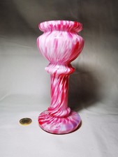 Antique Franz Welz Bohemian