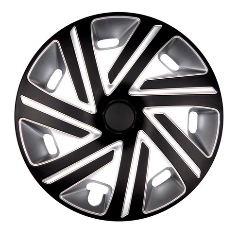 Premium design wheel covers - 4x,
