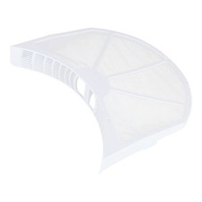 Indesit IDV75UK Lint and Fluff