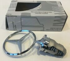 Fit MERCEDES BENZ NEW GENUINE W123 W126 W124 STAR BONNET BADGE EMBLEM #05#02