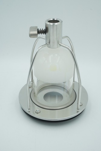Broncolor adapter pulso f - d,
