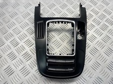 2014 AUDI A4 CENTRE CONSOLE PANEL & SWITCHES GENUINE 8K0864261F