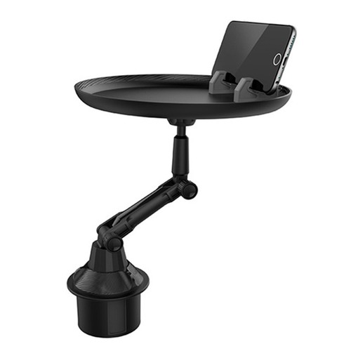 Car tray table drink holder - table,