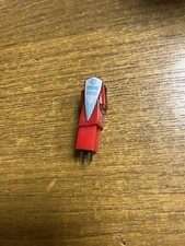 Seeburg Pickering Red Head