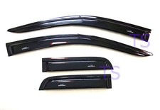 Black 2dr King Cab Visor