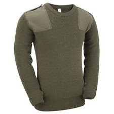 Army Jumper Original German
