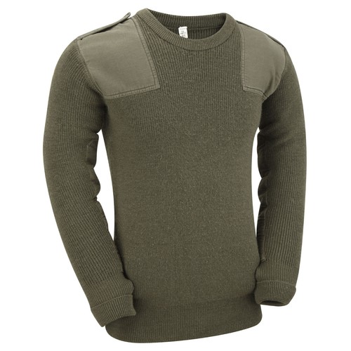 Army jumper original german - army,
